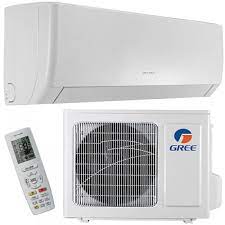 Air conditioner Gree Pular 2.5/2.8kW, -15°C with Wifi