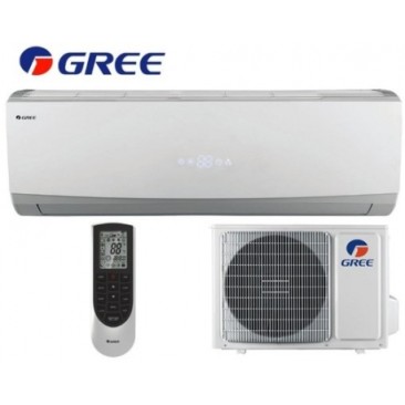 GREE Inverted "SPLIT" Type wall air conditioners "U-MATCH" 7.0/8.0kW