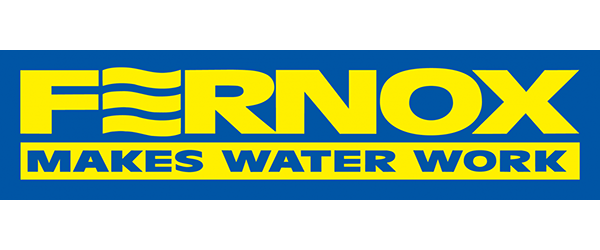 fernox logo