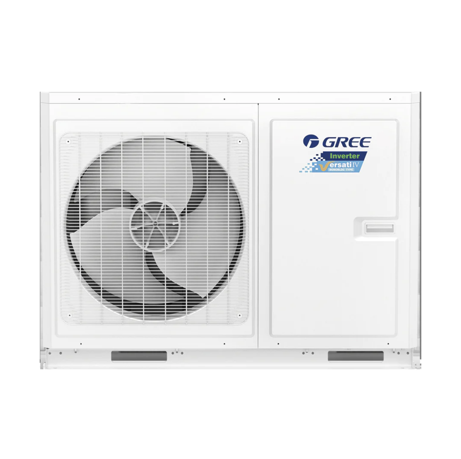 3S POMPE CHALEUR AIR EAU MONOBLOC GREE VERSATI IV - R32 8,0 KW 1 PH 3S POMPE CHALEUR AIR EAU MONOBLOC GREE VERSATI IV - R32 8,0 KW 1 PH