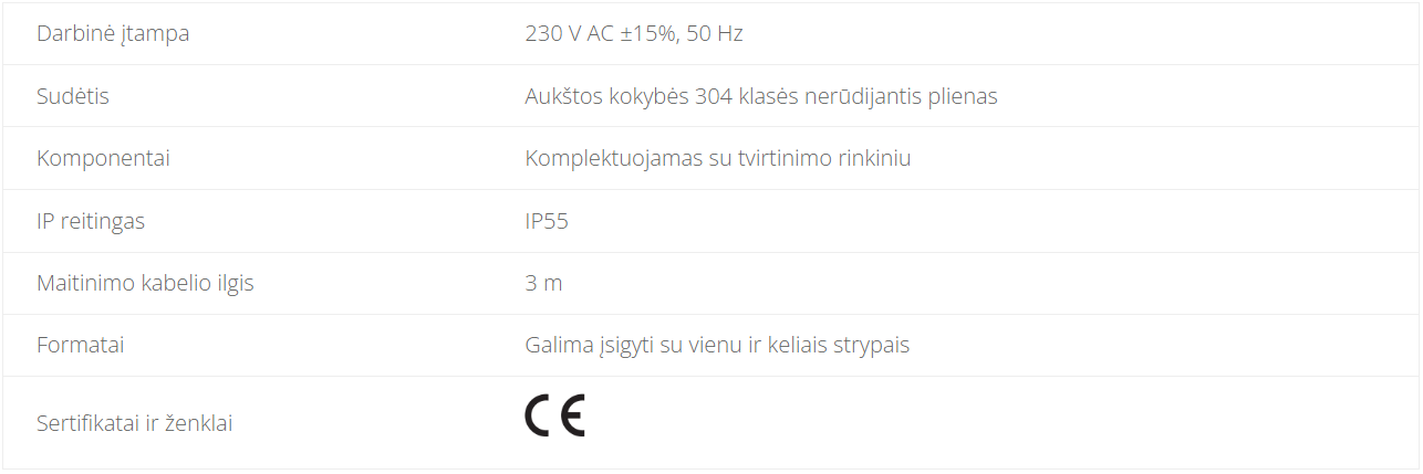 Elektriniai rankšluosčių šildytuvai